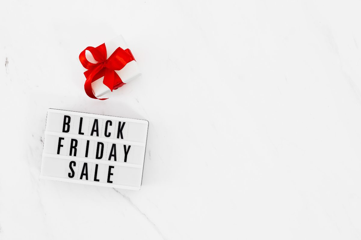 Black Friday 2023 : notre sélection des meilleurs forfaits 5G en promo